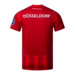 Men's Fortuna Düsseldorf 2024/25 Home Shirt