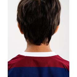 Kid's Newcastle United 2024/25 Away Shirt Kid's Newcastle United 2024/25 Away Shirt