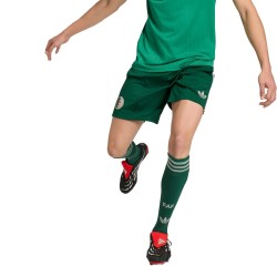 Women's Algeria 2026 Away World Cup Shorts