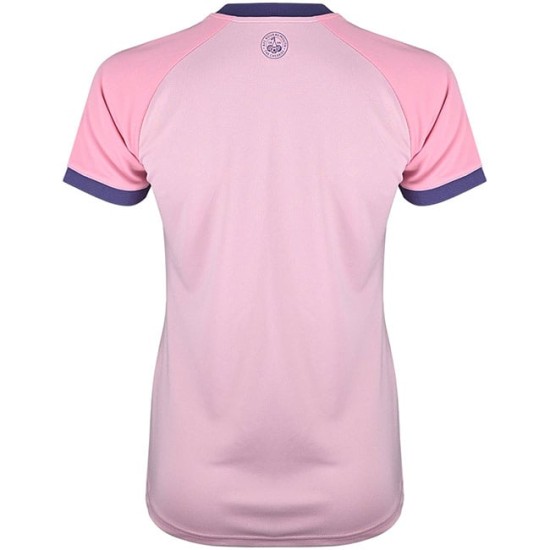 Women's AFC Bournemouth 2025/26 Third Unsponsored Shirt Women's AFC Bournemouth 2025/26 Third Unsponsored Shirt