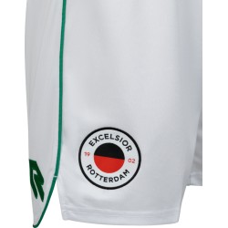 Women's Excelsior Rotterdam 2025/26 Third Shorts
