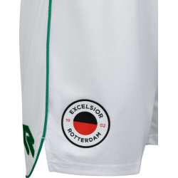 Men's Excelsior Rotterdam 2025/26 Third Shorts