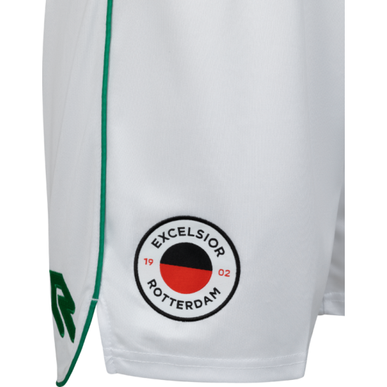 Men's Excelsior Rotterdam 2025/26 Third Shorts