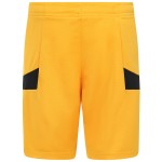 Kid's Wolverhampton Wanderers 2024/25 Home Shorts