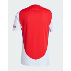 Kid's Arsenal 2024/25 Home Shirt
