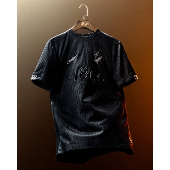 Kid's AIK 2025 Anniversary Shirt Kid's AIK 2025 Anniversary Shirt