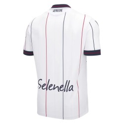 Men's Bologna FC 2025/26 Away Shirt