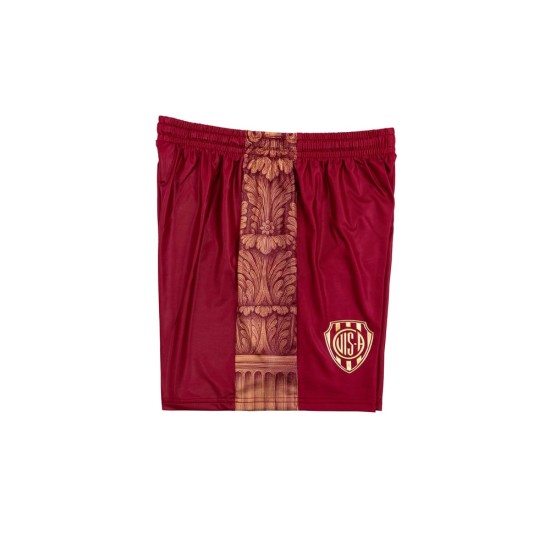 Kid's VIS Aurelia 2025/26 Away Shorts