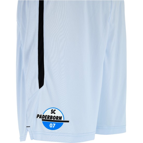 Women's SC Paderborn 07 2024/25 Away Shorts