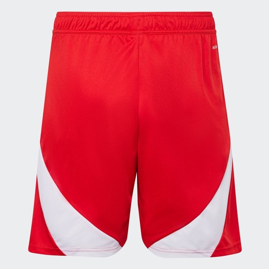 Women's 1.FC Union Berlin 2024/25 Home Shorts Women's 1.FC Union Berlin 2024/25 Home Shorts