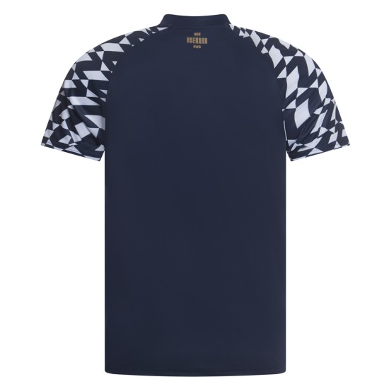 Women's FC Zurich 2024/25 Away Shirt