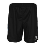 Kid's SC Paderborn 07 2025/26 Home Shorts Kid's SC Paderborn 07 2025/26 Home Shorts