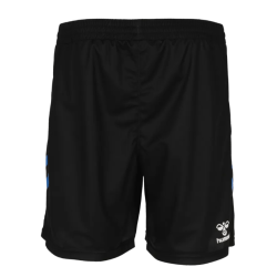 Women's SC Paderborn 07 2025/26 Home Shorts