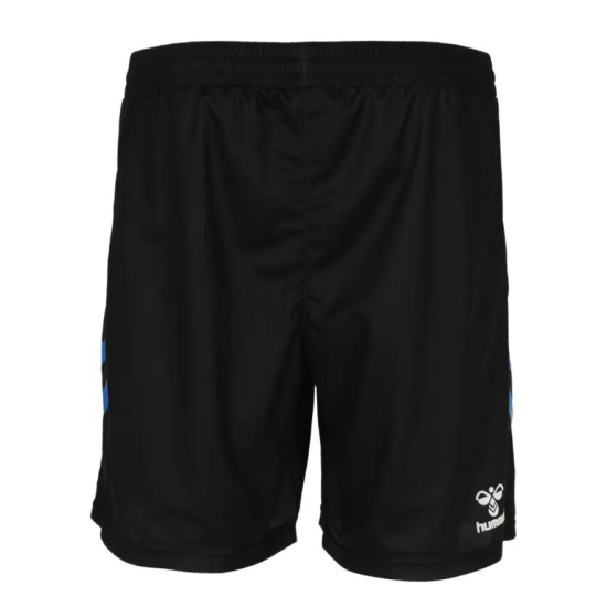 Kid's SC Paderborn 07 2025/26 Home Shorts Kid's SC Paderborn 07 2025/26 Home Shorts