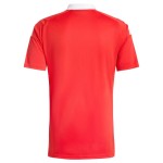 Women's Chicago Fire 2026 Home Shirt