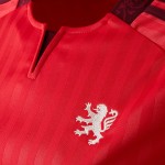 Women's OL 2026/27 Away Shirt