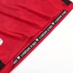 Albania Home Jersey EURO 2024