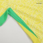 Brazil Home Jersey Copa America 2024