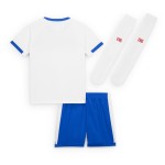 Kid's England 2025 Home Kit Kid's England 2025 Home Kit