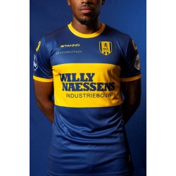 Men's RKC Waalwijk 2024/25 Third Shirt