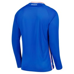 Women's Sunderland 2025/26 Away Long Sleeve Shirt