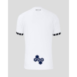 Women's Preston North End 2024/25 Home Shirt