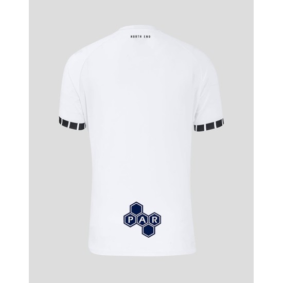 Women's Preston North End 2024/25 Home Shirt