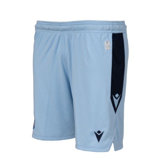 Kid's sc Heerenveen 2024/25 Away Shorts