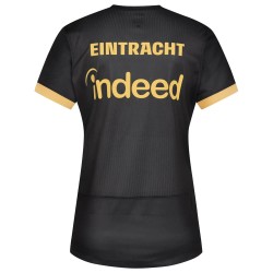Women's Eintracht Frankfurt 2024/25 Third Pre Match Shirt Women's Eintracht Frankfurt 2024/25 Third Pre Match Shirt