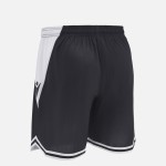 Kid's Udinese 2024/25 Home Shorts