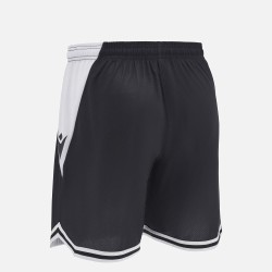 Kid's Udinese 2024/25 Home Shorts