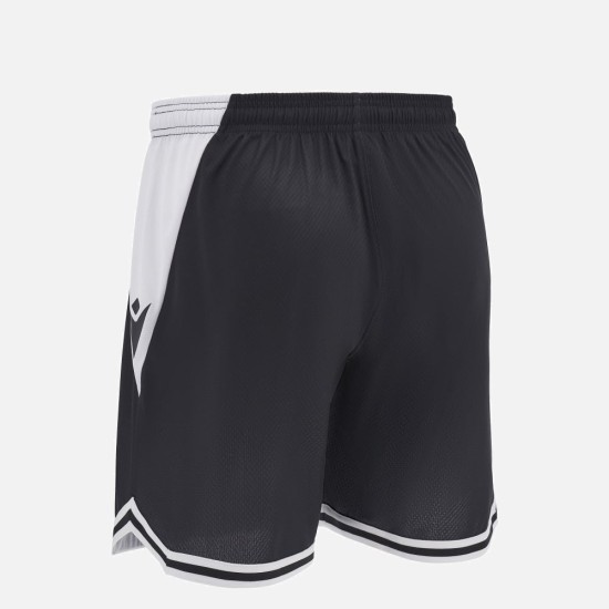 Kid's Udinese 2024/25 Home Shorts