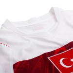 Men's Turkey 2026 Away World Cup Shirt