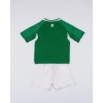 Kid's Newcastle United 2025/26 Away Kit Kid's Newcastle United 2025/26 Away Kit