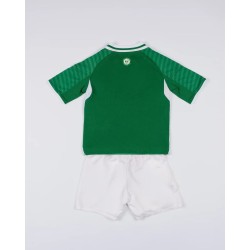 Kid's Newcastle United 2025/26 Away Kit