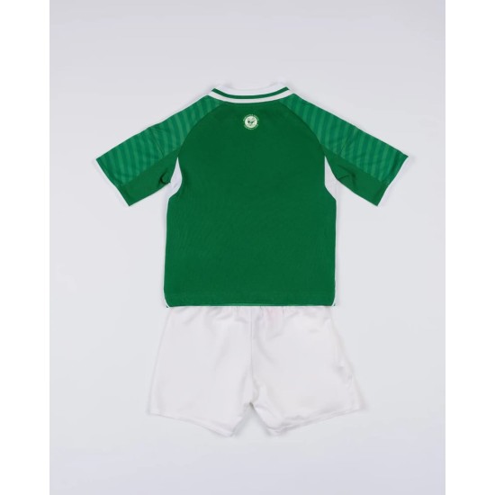 Kid's Newcastle United 2025/26 Away Kit Kid's Newcastle United 2025/26 Away Kit