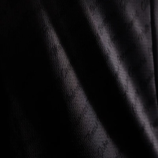 Men's Rennes 2025/26 125th Anniversary Shirt - Black