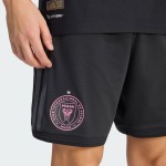 Women's Inter Miami CF 2026 Away Shorts
