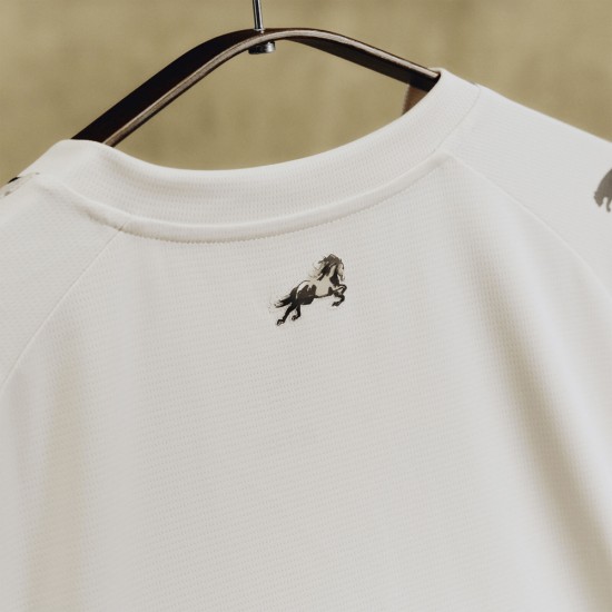 Men's Manchester City 2026 Year of the Horse Pre Match Shirt