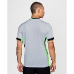 Men's VfL Wolfsburg 2024/25 Third Shirt Men's VfL Wolfsburg 2024/25 Third Shirt