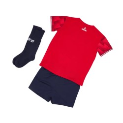 Kid's LOSC 2025/26 Home Kit