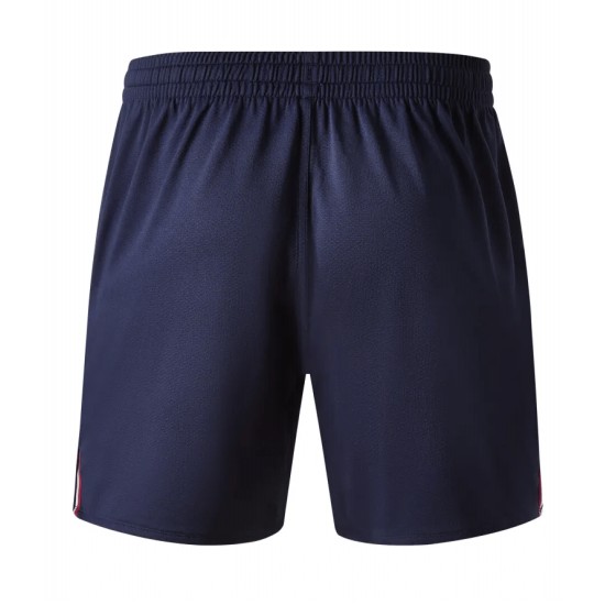 Men's LOSC 2025/26 Home Shorts