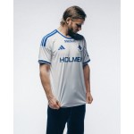 Kid's IFK Norrköping 2026 Home Shirt