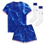 Kid's Chelsea 2024/25 Home Kit