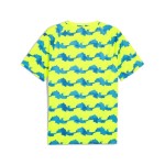 Men's OM 2025/26 Third Prematch Shirt - Yellow