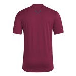 Women's Colorado Rapids 2025 Third Hook AEROREADY Shirt