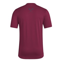 Women's Colorado Rapids 2025 Third Hook AEROREADY Shirt