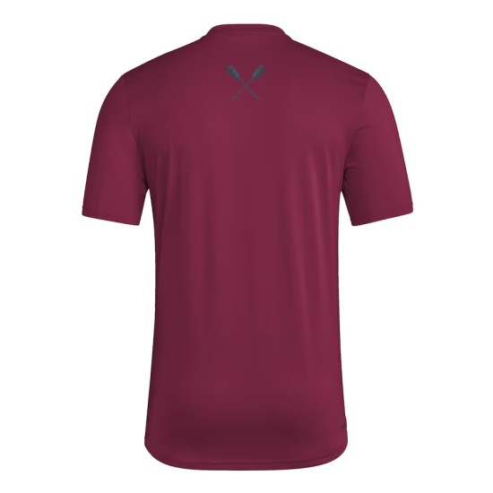 Women's Colorado Rapids 2025 Third Hook AEROREADY Shirt