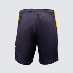 Men's Norwich City 2024/25 Away Shorts