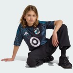 Kid's Minnesota United FC 2026 Home Shirt